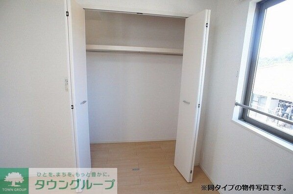 ベイサイド.ヒロ Aの物件内観写真